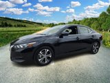 Used 2022 Nissan Sentra SV image 2