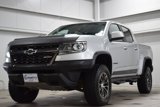 Used 2019 Chevrolet Colorado ZR2 image 3