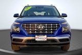 Used 2022 Hyundai Venue SEL image 3
