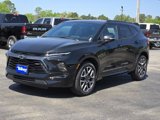 Used 2025 Chevrolet Blazer RS w/ LPO, Sport Package image 4