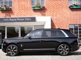 Certified 2022 Rolls-Royce Cullinan image 3