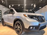 Used 2019 Honda Passport Sport image 6