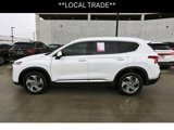 Used 2022 Hyundai Santa Fe SEL image 5