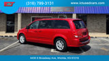 Used 2014 Dodge Grand Caravan SXT w/ Rear Park Assist Package image 4