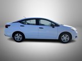 New 2025 Nissan Versa S image 5