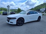 Used 2020 Dodge Charger SXT w/ Blacktop Package image 2
