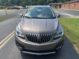 Used 2015 Buick Encore Convenience image 2