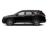 Used 2017 Hyundai Santa Fe Limited w/ Cargo Package image 2