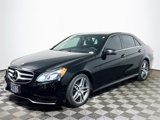 Used 2016 Mercedes-Benz E 350 4MATIC Sedan image 4