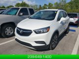 Certified 2022 Buick Encore Preferred w/ Safety Package image 1