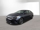 Certified 2023 Kia Forte LXS image 2