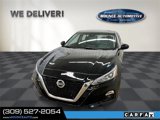 Used 2020 Nissan Altima 2.5 SL image 3