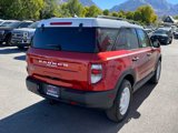 New 2024 Ford Bronco Sport Heritage w/ Heritage Convenience Package image 5