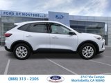 Used 2025 Ford Escape Active w/ Cold Weather Package image 2