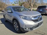Certified 2019 Honda CR-V EX image 5