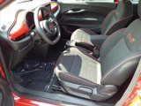 New 2024 FIAT 500 e (RED) image 5