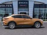New 2025 Buick Envista Preferred image 5