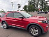 Used 2020 Ford Explorer XLT w/ Equipment Group 202A image 4