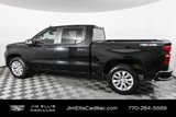 Used 2023 Chevrolet Silverado 1500 Custom image 2