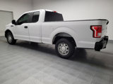 Used 2016 Ford F150 XL w/ Equipment Group 101A Mid image 3