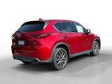 Used 2017 MAZDA CX-5 Grand Touring w/ Premium Package image 5