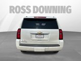 Used 2016 Chevrolet Tahoe LT image 5