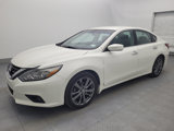 Used 2018 Nissan Altima 2.5 SR w/ SR Special Edition image 2