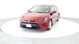 Used 2024 Toyota Corolla LE image 2