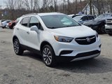 Used 2022 Buick Encore Preferred w/ Safety Package image 3