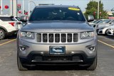 Used 2015 Jeep Grand Cherokee Laredo image 2