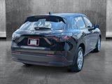 New 2025 Honda HR-V LX image 2