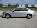 Used 2011 Honda Accord EX-L image 4