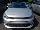 Used 2023 Kia Rio LX image 2
