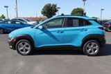 Used 2023 Hyundai Kona SEL image 2