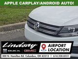Used 2017 Volkswagen Tiguan S image 5