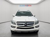 Used 2016 Mercedes-Benz GL 450 4MATIC image 2
