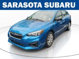 Used 2018 Subaru Impreza 2.0i image 3