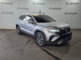 Used 2022 Volkswagen Taos SE image 3