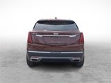 Certified 2022 Cadillac XT5 Premium Luxury image 5