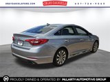 Used 2017 Hyundai Sonata Sport w/ Value Edition Package 02 image 4