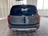 Used 2021 Kia Telluride EX w/ EX Premium Package image 6