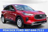 New 2025 Ford Escape Active w/ Tech Pack #1 image 2