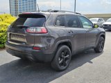 Used 2021 Jeep Cherokee Latitude Plus image 4