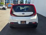 Certified 2020 Kia Soul LX image 4