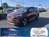 Used 2017 Hyundai Tucson Sport image 3