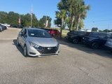 New 2025 Nissan Versa S w/ Trunk Package image 2