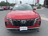 Used 2023 Hyundai Tucson SE image 2