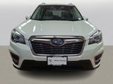 Used 2020 Subaru Forester Limited w/ Popular Package #3 image 2