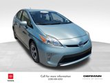 Certified 2015 Toyota Prius Four image 4