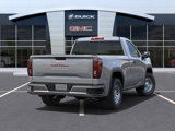 New 2025 GMC Sierra 1500 Pro w/ Pro Value Package image 4